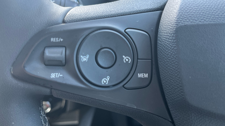 Vauxhall Corsa 1.2 Turbo GS 5dr Petrol Hatchback